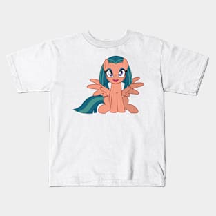 Somnambula Kids T-Shirt